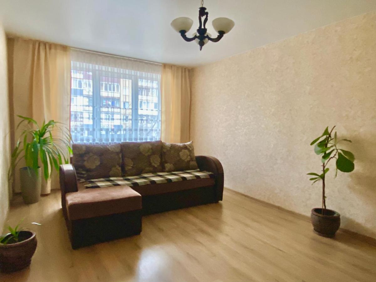 Apartament Flat Użhorod Zewnętrze zdjęcie